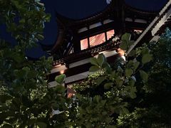 -苏州吴宫泛太平洋酒店