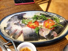 -阿婉贵州苗家酸汤鱼(梅林店)