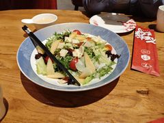 -石榴红了·非遗酥皮烤包子·新疆菜(瑞豪店)