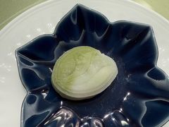 -君来湖滨饭店·渔餐厅