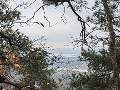 -虞山风景区