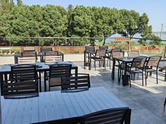 -七的湖·晚芳亭·阳澄湖农家菜·大闸蟹(莲花岛店)