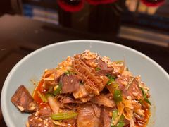 -西安凯悦酒店·湖畔中餐厅