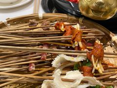 -逍遥烫特色串串(宽窄巷子店)