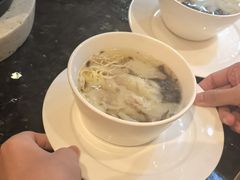 -咸亨大酒店-自助餐厅(解放南路店)