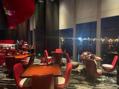 -西安W酒店·WEI全味西餐厅