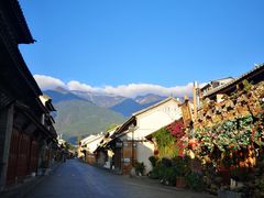 -大理古城