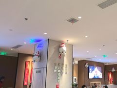 -北大荒人•新东北菜(青岛银座店)