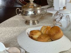 -Salon de Ville浦江汇(上海外滩华尔道夫酒店店)