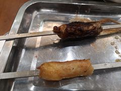 油包肝-情忆草原涮肉馆