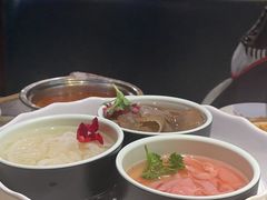 -东道煮牛肉火锅(东盛大街店)