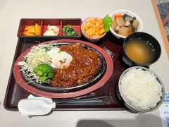 麻辣鲜蛤-dodonpa.墩墩伐 便当食堂(博华广场店)