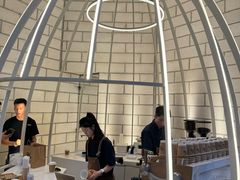 -% Arabica阿拉比卡咖啡(深圳湾万象城店)