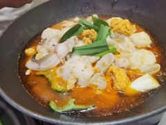 -肖记公安牛肉鱼杂馆·省级非物质文化遗产(江汉路直营店)