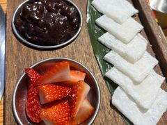 -哼蟹二将·烤肉酱蟹(合生汇店)