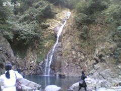 -宁波五龙潭景区
