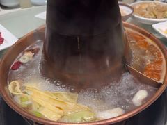 -福寿斋·老北京铜锅涮肉·烤鸭(顺义总店)