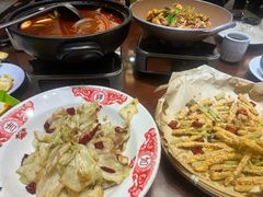 -肖记公安牛肉鱼杂馆·省级非物质文化遗产(三角路直营店)