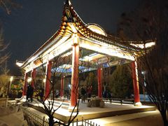-金城公园