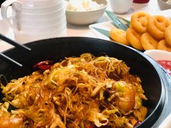 -真爱中国餐馆·年华店(朱雀大街店)