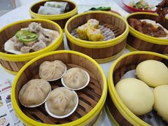 -新宝城海鲜坊(大浪店)