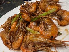 -桃园农庄烤全羊(江秋路店)