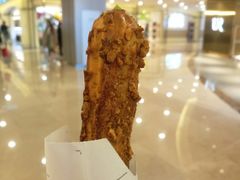 -西树泡芙(蓝色港湾店)