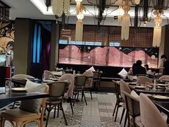 大堂-Thai Alley泰爱里(二沙岛店)
