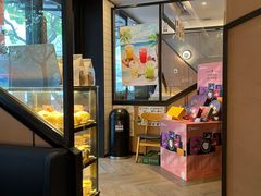 -新旺茶餐厅·早餐·夜宵(仙霞店)