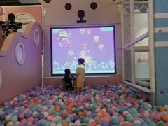 -青水瓦台汤泉(未央店)