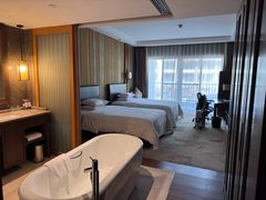 -杭州西溪喜来登度假大酒店