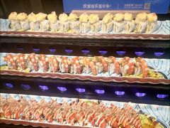 -星伦多自助料理·涮烤一体(江桥万达店)