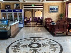 -民族饭荘(新华大街店)