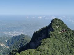 -少华山国家森林公园