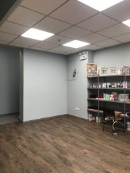 -摩睫+皮肤管理·科学美容中心