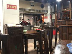 大堂-春和面馆(常德路店)