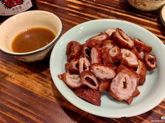 -福缘居酒楼(河坊街店)