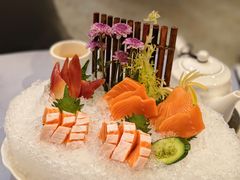 -79号渔船海鲜饭店(宝安店)