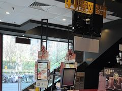 -汉堡王(北京通州领展店)