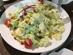 -莫比餐厅(五道口店)