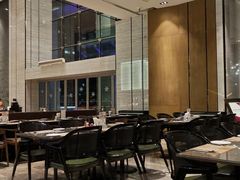 大堂-飨食汇全日制餐厅·昆山皇冠假日酒店(九方店)