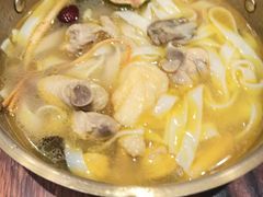 -小满手工粉(上海月星环球港店)