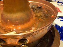 -京门老爆三·铜锅涮肉 爆肚(望京店)