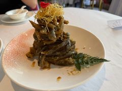 梁溪脆鳝-天福苑(崇宁路店)