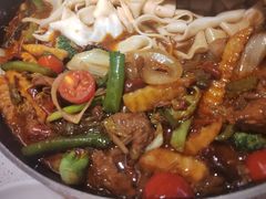 -虎丫炒鸡(许昌360广场店)