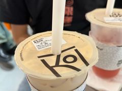 -KOI Thé(正佳广场店)