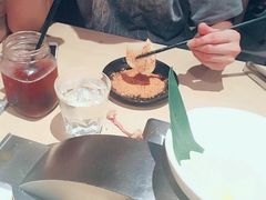 -新石器烤肉(张家港购物公园店)