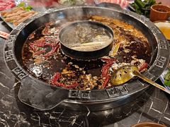 -陈眼镜火锅(总店)