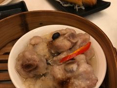 -上海金桥红枫万豪酒店-万豪中餐厅