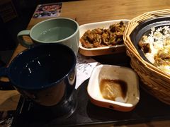 -谷田稻香·砂锅菜(川沙百联店)